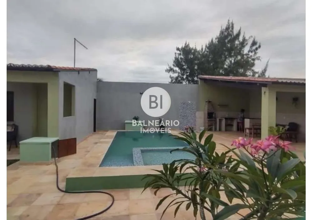 Casa, 4 quartos - Foto 7