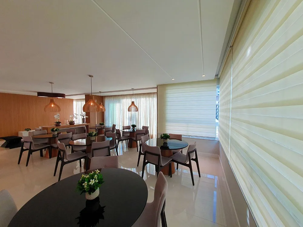 Apartamento, 3 quartos, 145 m² - Foto 5