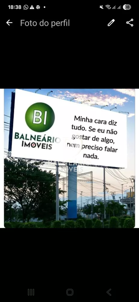 Fazenda, 3 quartos - Foto 1