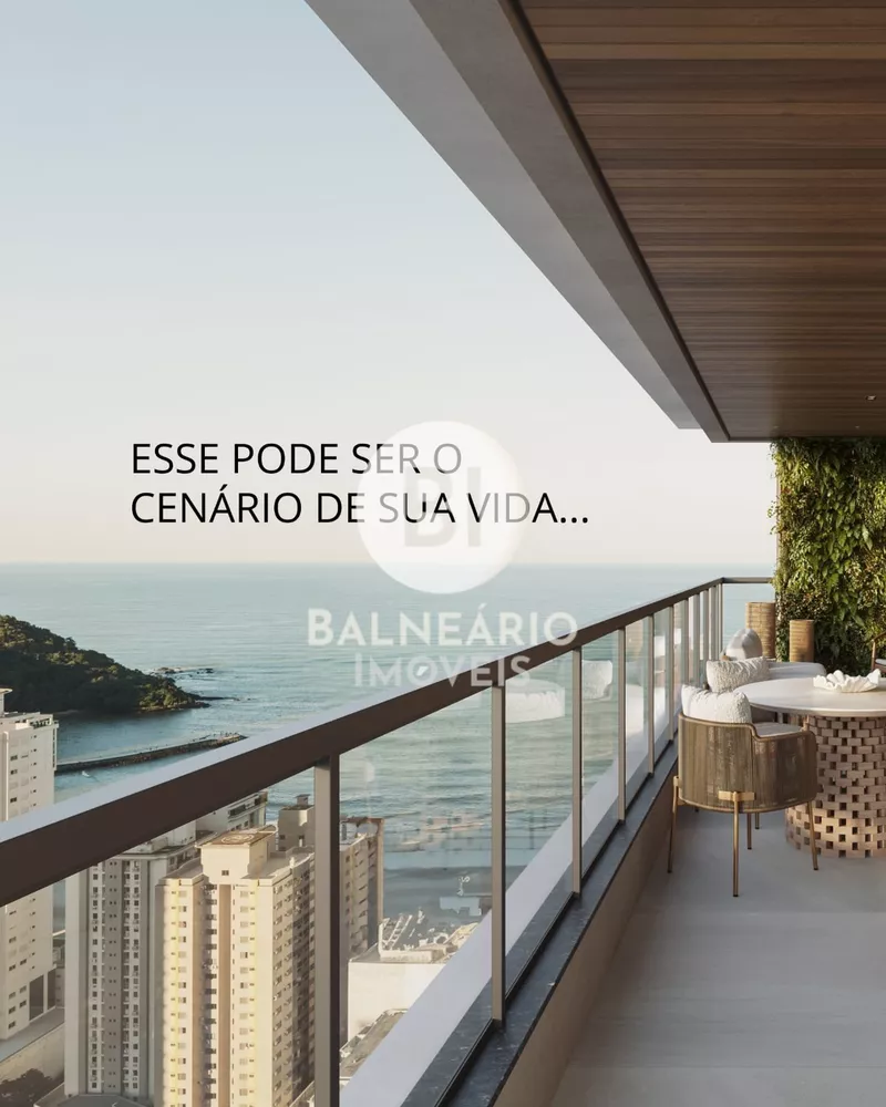 Apartamento, 4 quartos - Foto 3