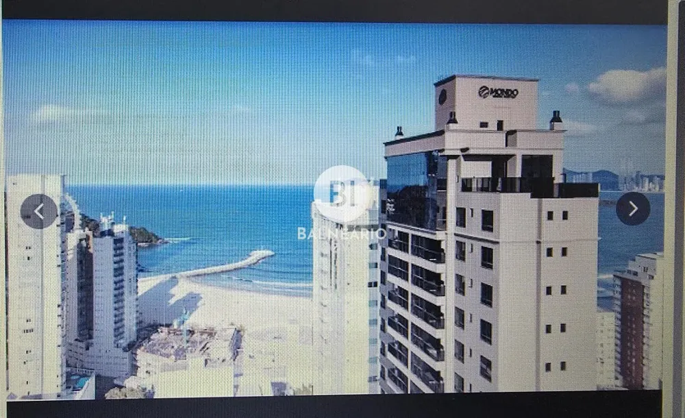 Cobertura, 4 quartos, 296 m² - Foto 1