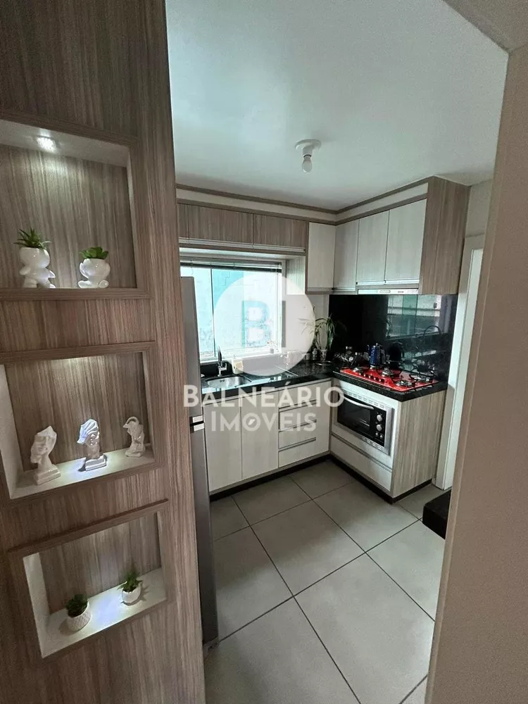 Apartamento, 2 quartos - Foto 1