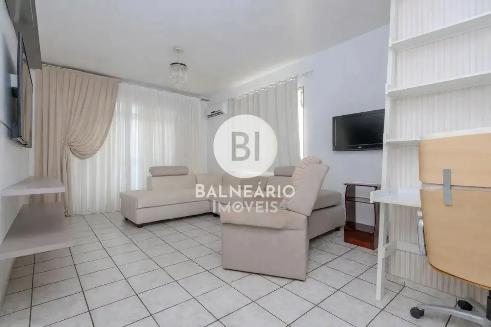 Sobrado, 4 quartos, 383 m² - Foto 4
