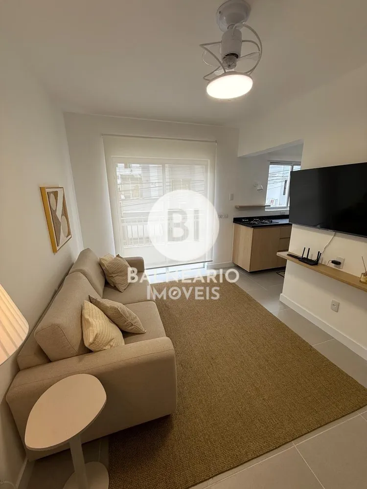Apartamento, 2 quartos - Foto 1