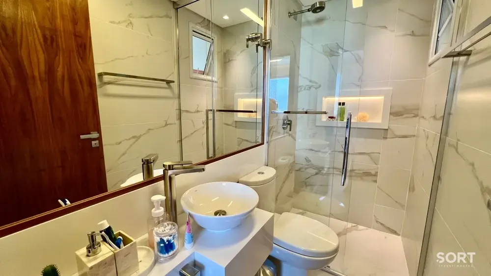 Apartamento, 3 quartos - Foto 6