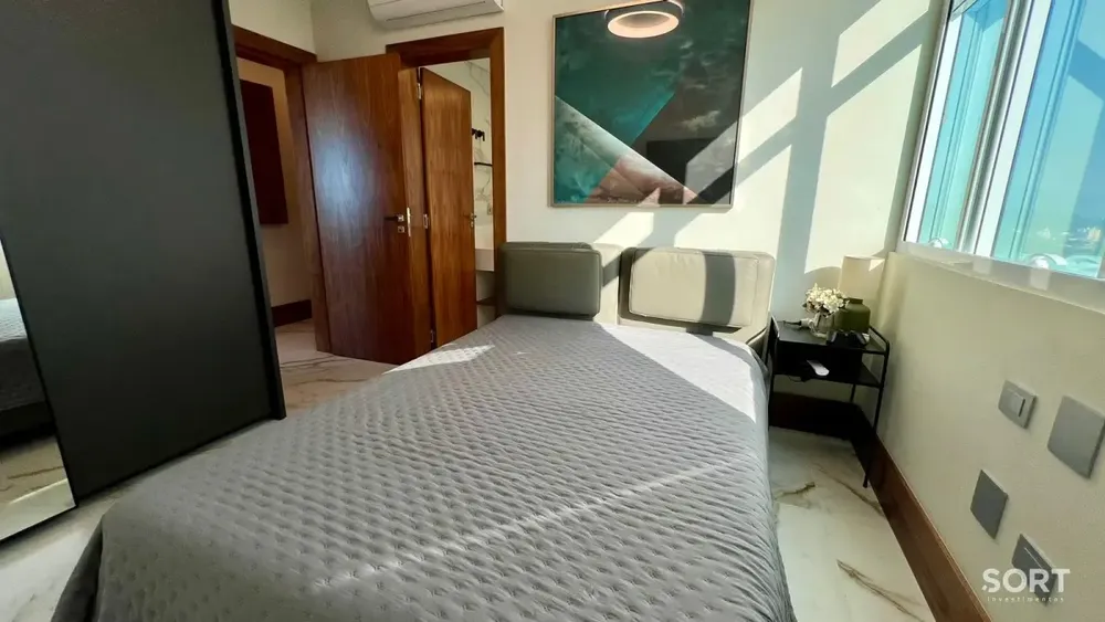 Apartamento, 3 quartos - Foto 3