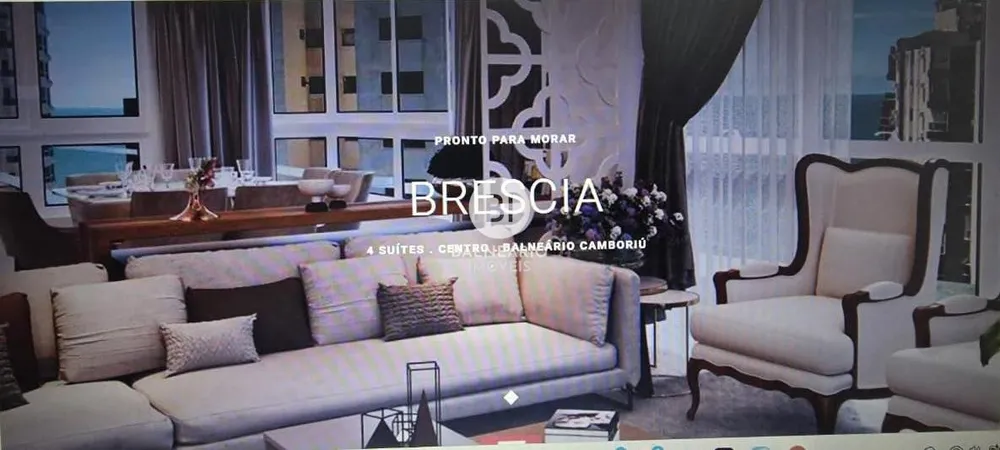 Apartamento, 4 quartos, 170 m² - Foto 2