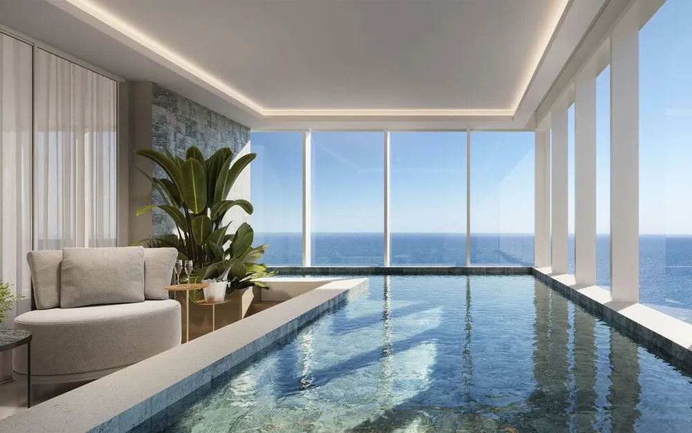 Apartamento, 4 quartos, 152 m² - Foto 6