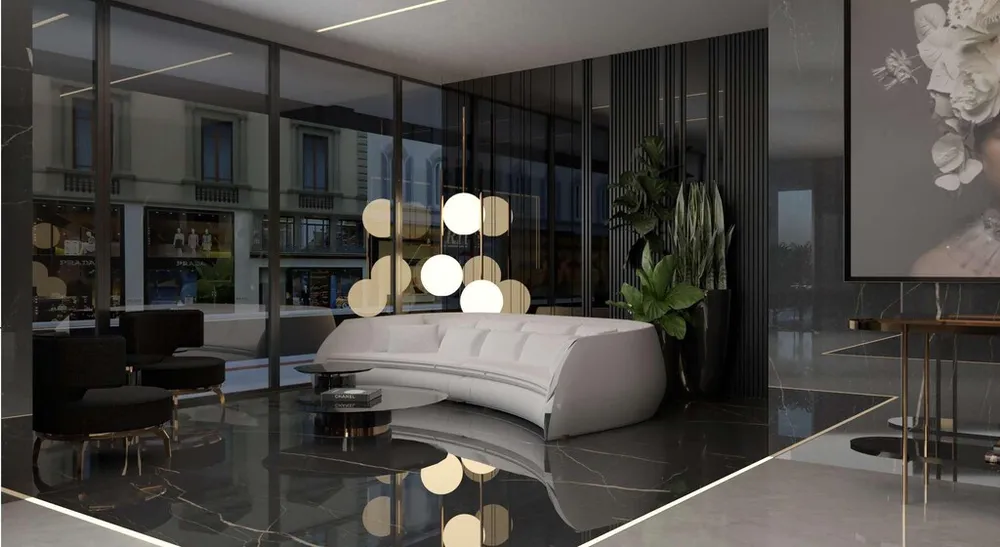 Apartamento, 3 quartos, 153 m² - Foto 8