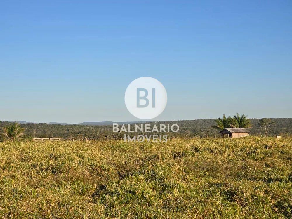 Fazenda, 1815 hectares - Foto 2