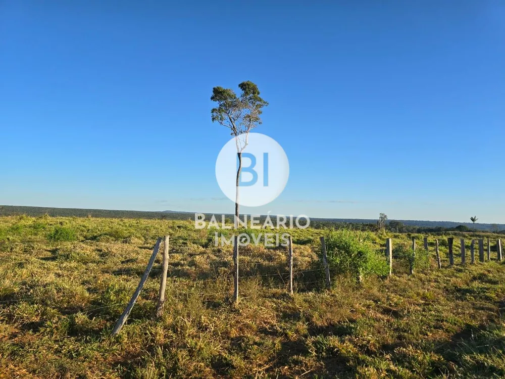 Fazenda, 1815 hectares - Foto 1