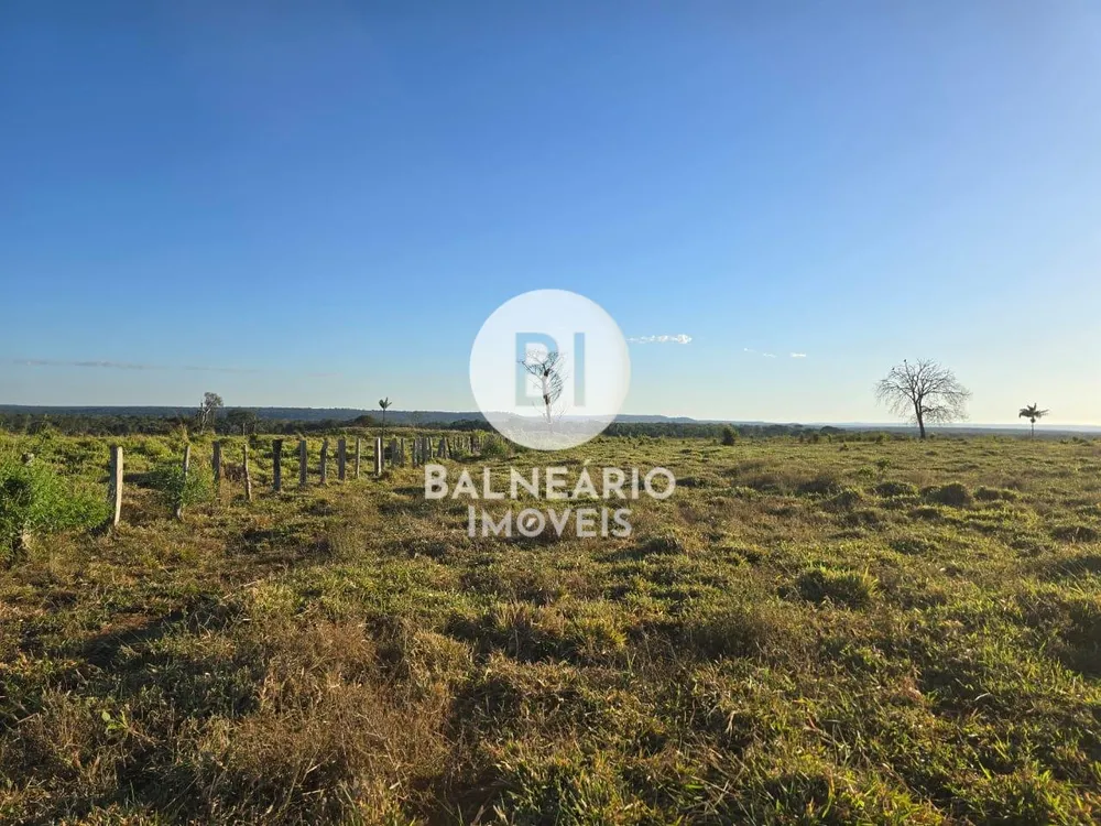 Fazenda, 1815 hectares - Foto 4