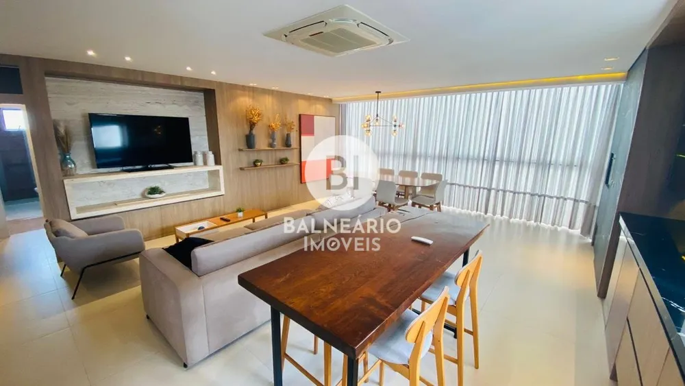Apartamento, 3 quartos - Foto 1