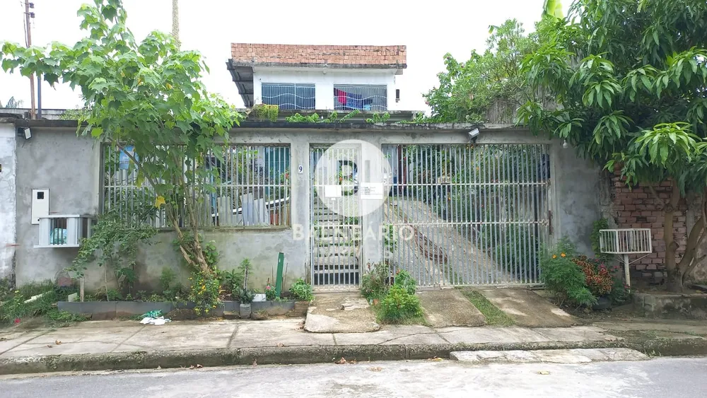 Casa, 3 quartos - Foto 8
