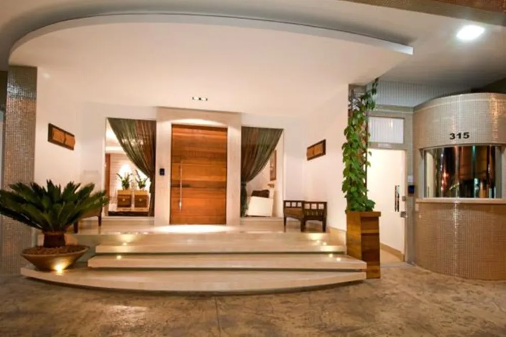 Apartamento, 3 quartos, 159 m² - Foto 4