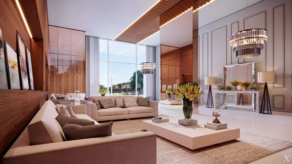 Apartamento, 4 quartos, 141 m² - Foto 7