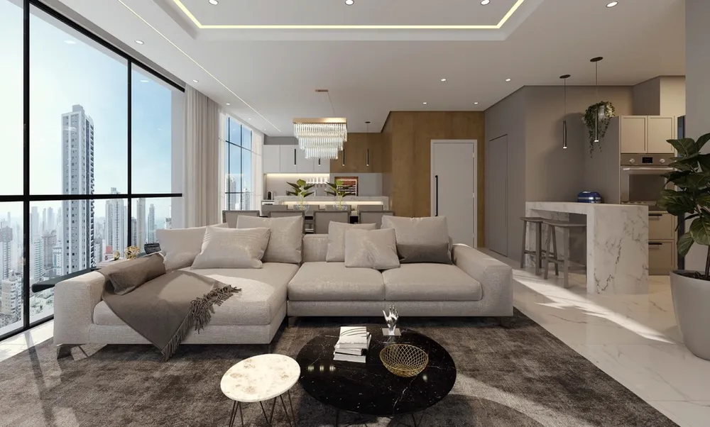 Apartamento, 4 quartos, 138 m² - Foto 8