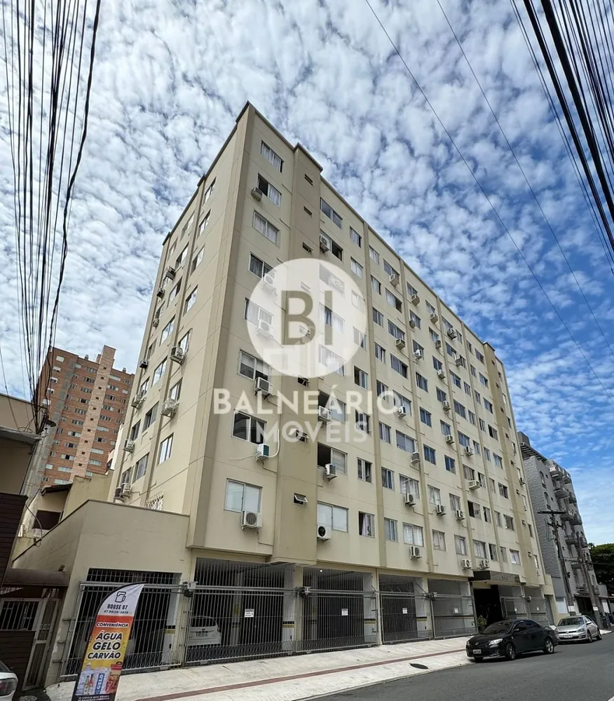 Apartamento, 2 quartos - Foto 6