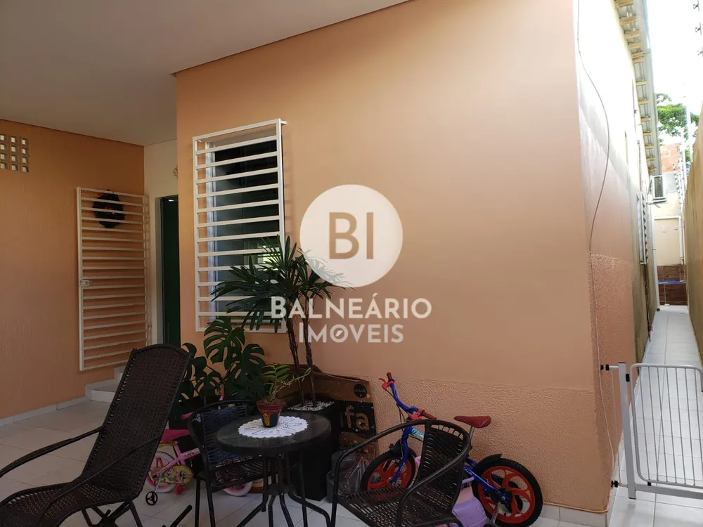 Casa, 3 quartos - Foto 7