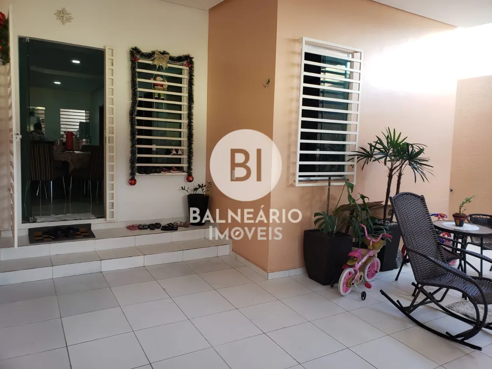 Casa, 3 quartos - Foto 1