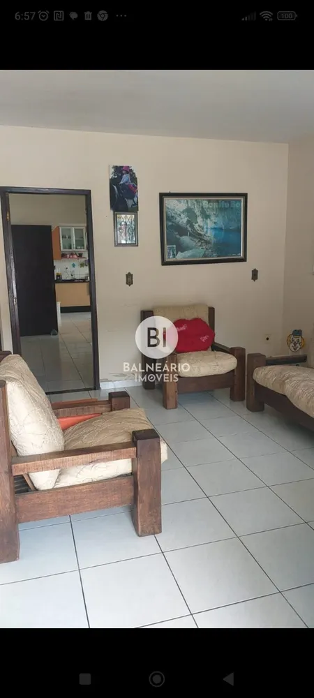 Casa, 3 quartos - Foto 4