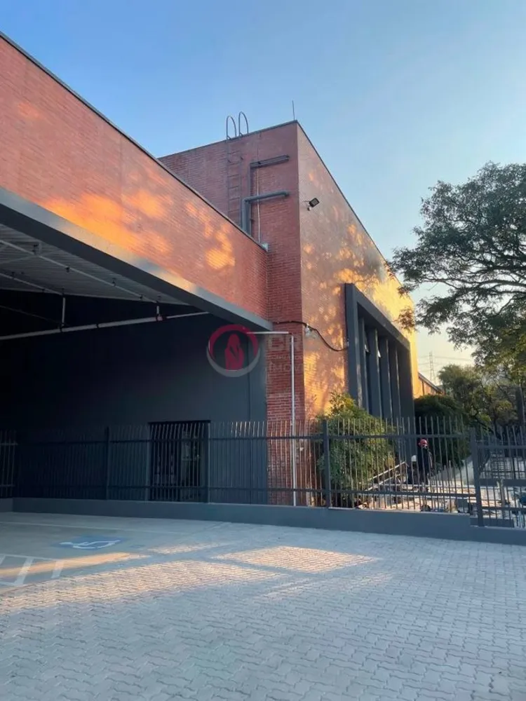 Depósito-Galpão, 15 m² - Foto 5