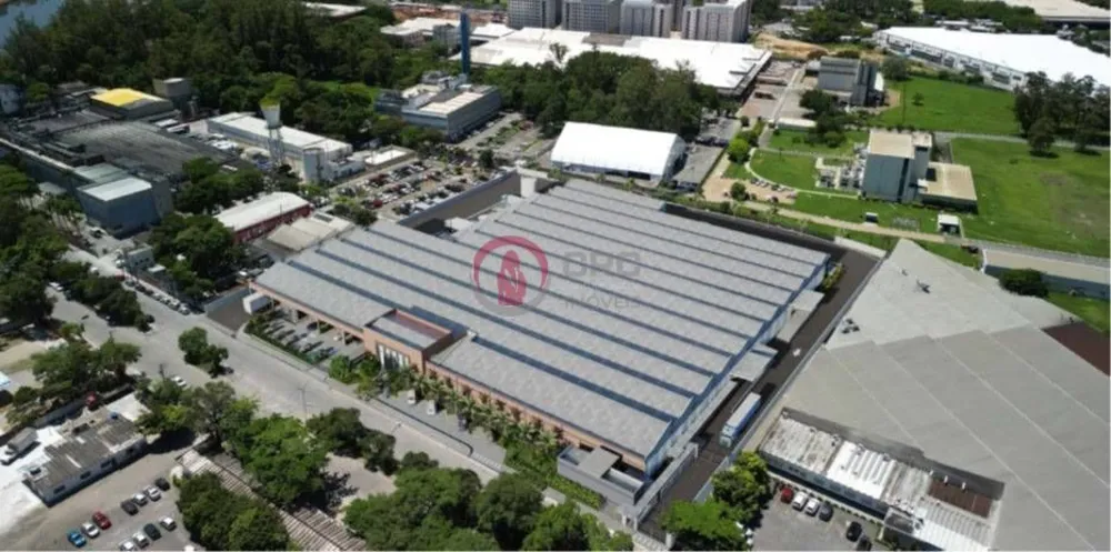 Depósito-Galpão, 15 m² - Foto 2