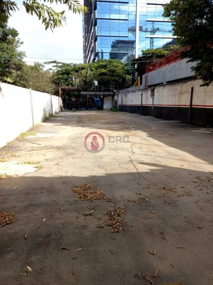 Terreno, 425 m² - Foto 2