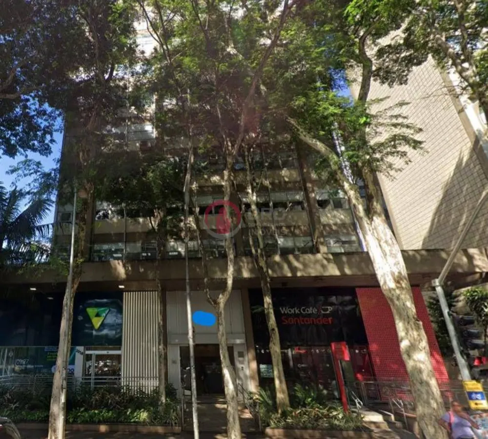Loja-Salão, 201 m² - Foto 1