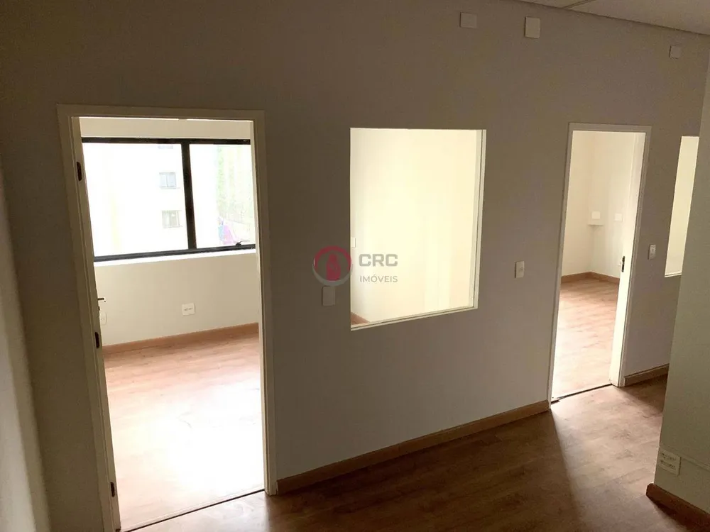Loja-Salão, 40 m² - Foto 3