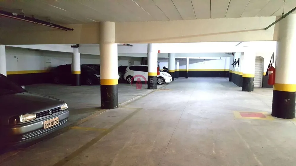 Loja-Salão, 40 m² - Foto 8