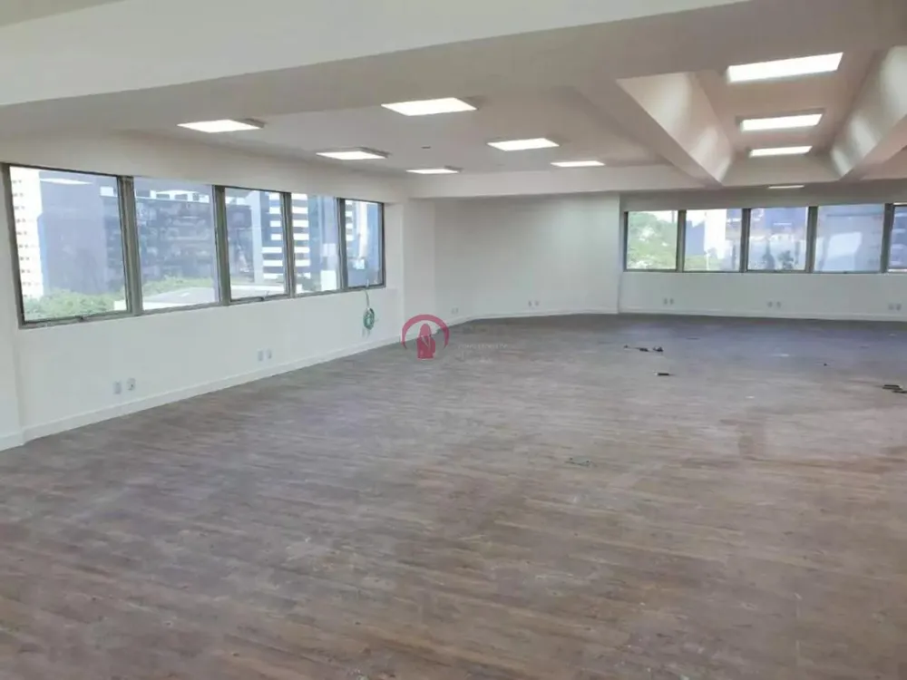 Loja-Salão, 203 m² - Foto 1