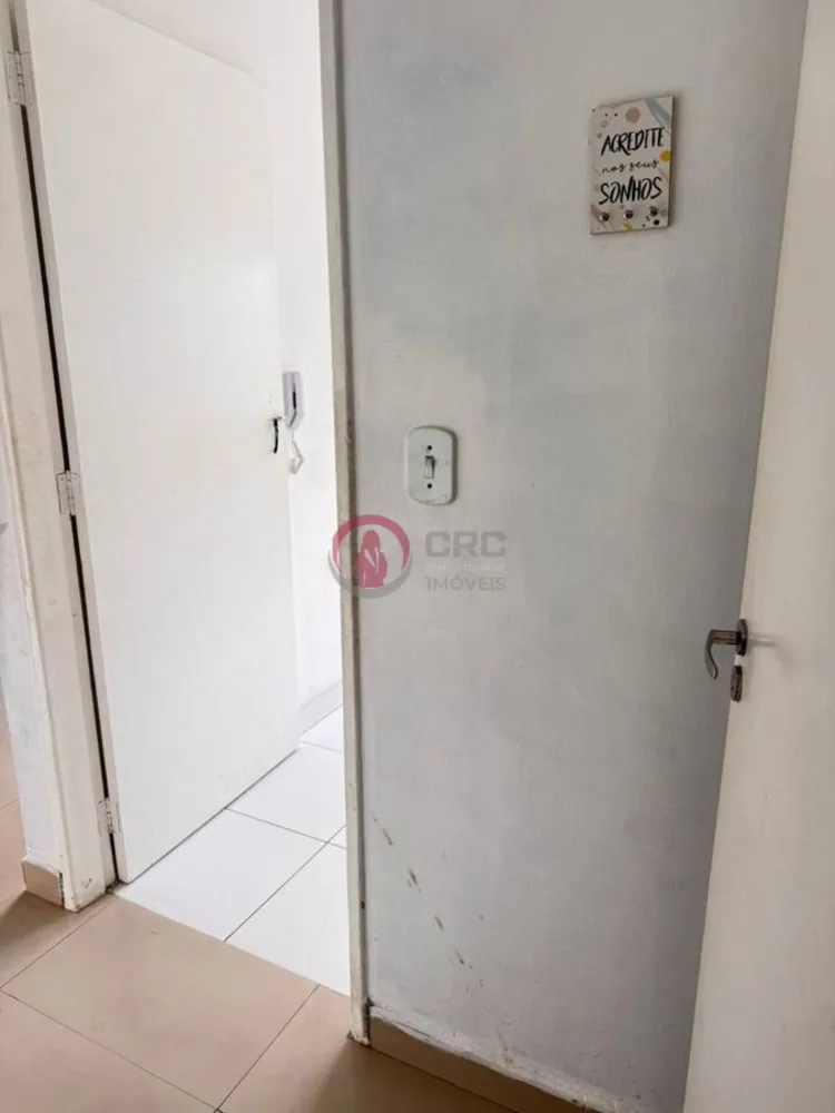 Apartamento, 2 quartos, 45 m² - Foto 11