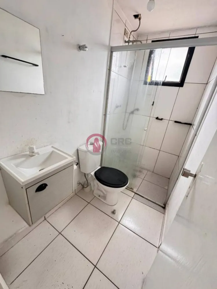 Apartamento, 2 quartos, 45 m² - Foto 6
