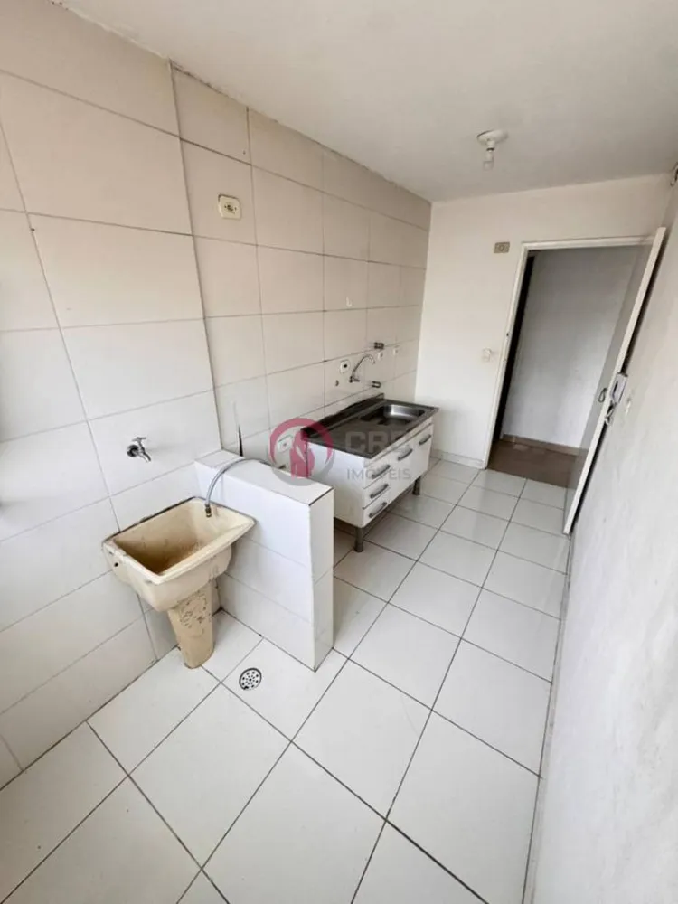 Apartamento, 2 quartos, 45 m² - Foto 5