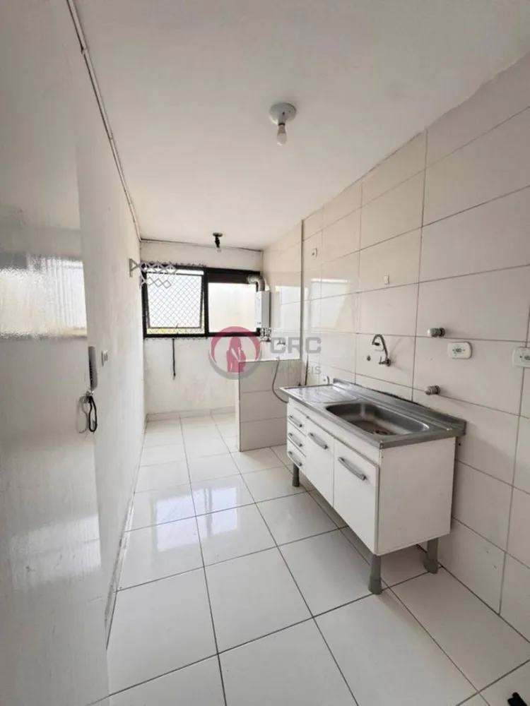 Apartamento, 2 quartos, 45 m² - Foto 2