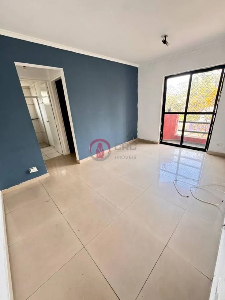 Apartamento, 2 quartos, 45 m² - Foto 4
