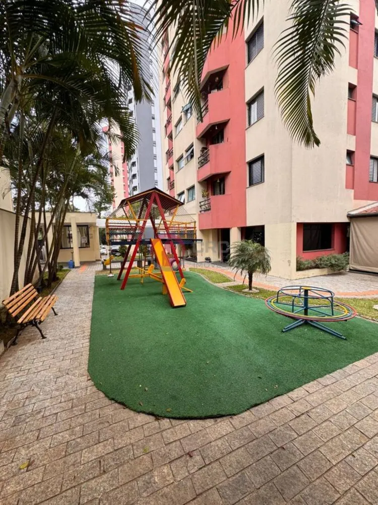 Apartamento, 2 quartos, 45 m² - Foto 1