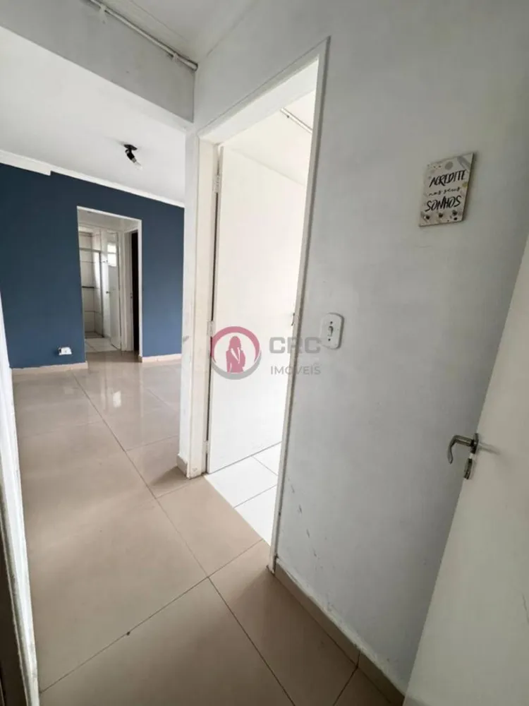 Apartamento, 2 quartos, 45 m² - Foto 3