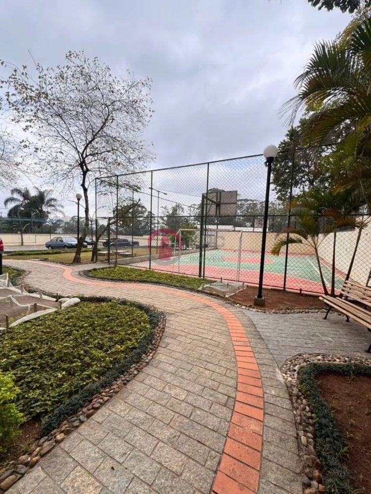 Apartamento, 2 quartos, 45 m² - Foto 16