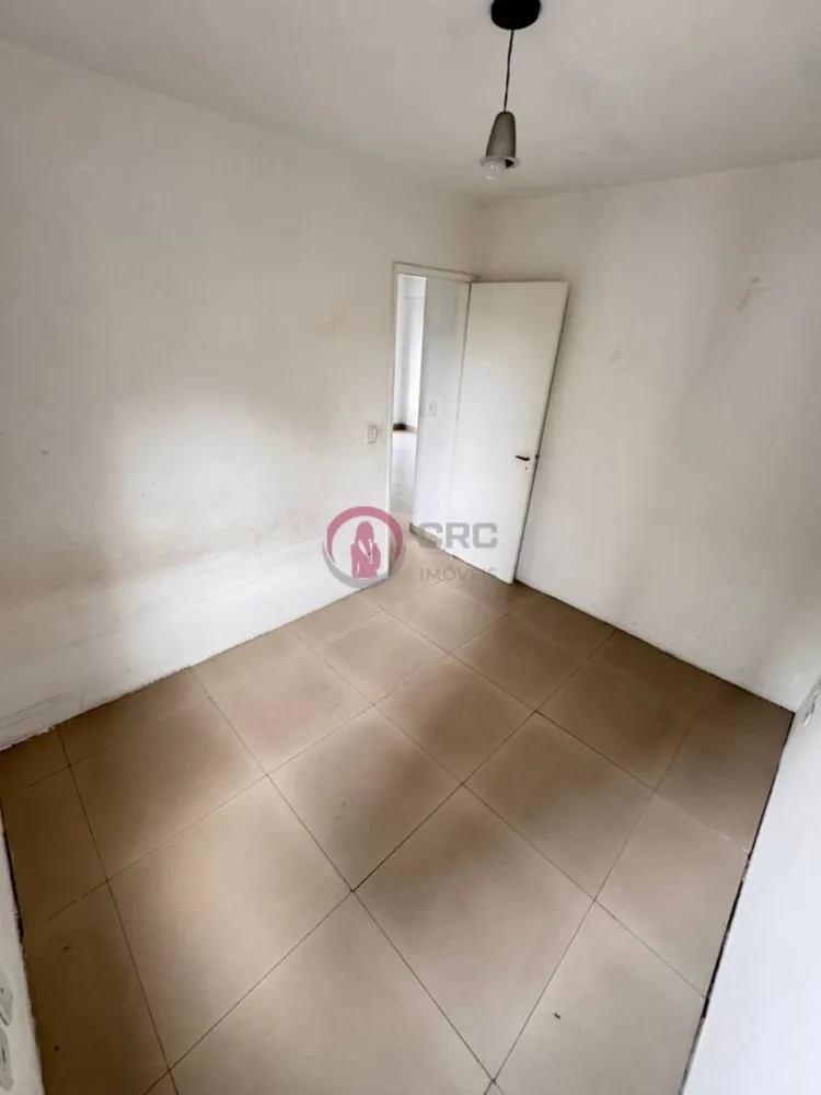 Apartamento, 2 quartos, 45 m² - Foto 9