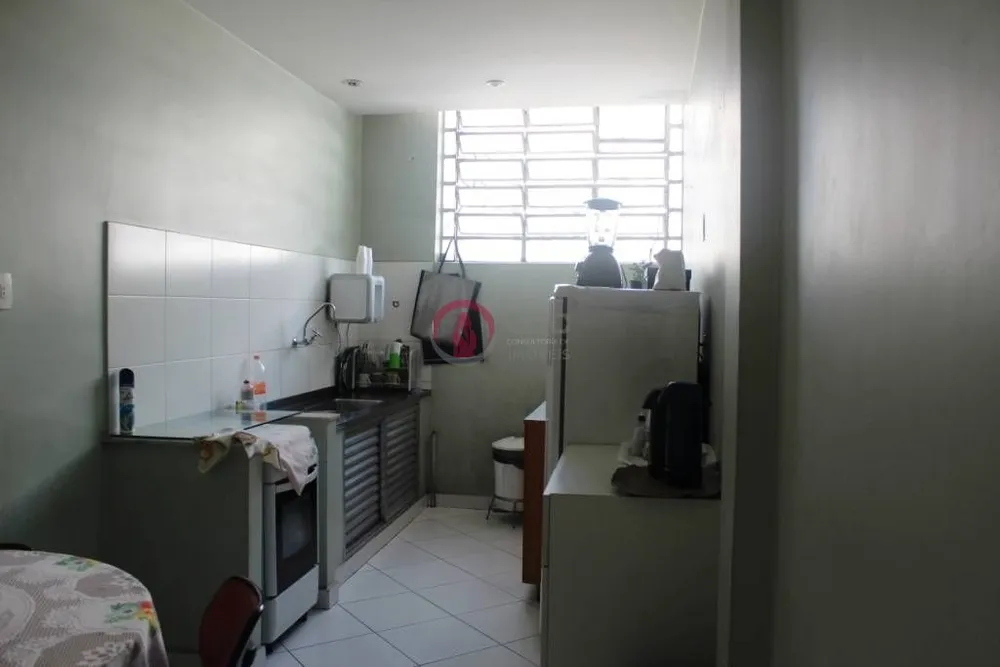 Depósito-Galpão, 6 m² - Foto 11