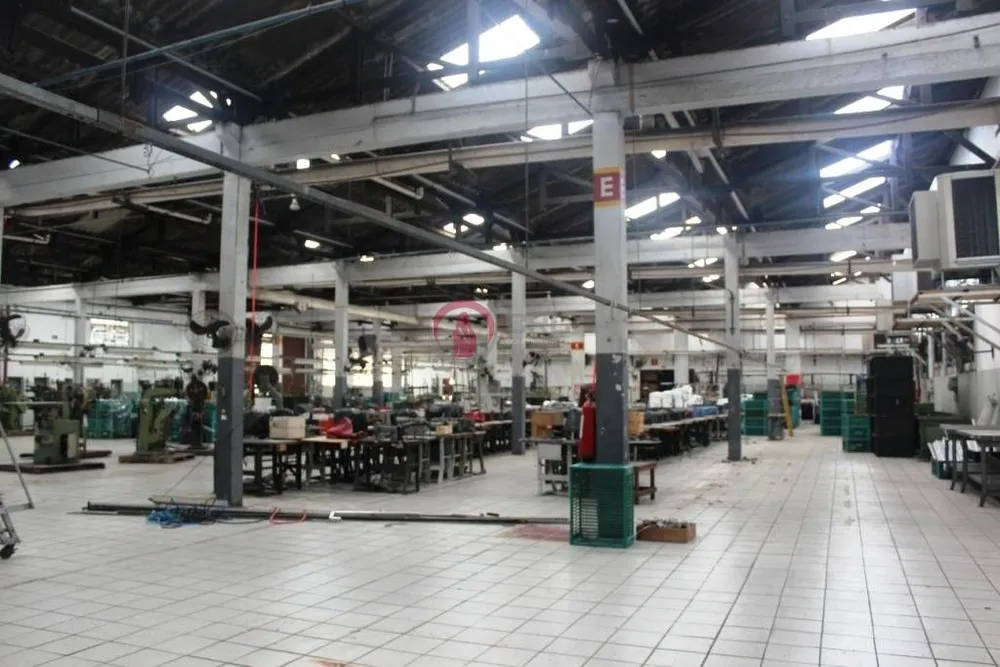 Depósito-Galpão, 6 m² - Foto 6