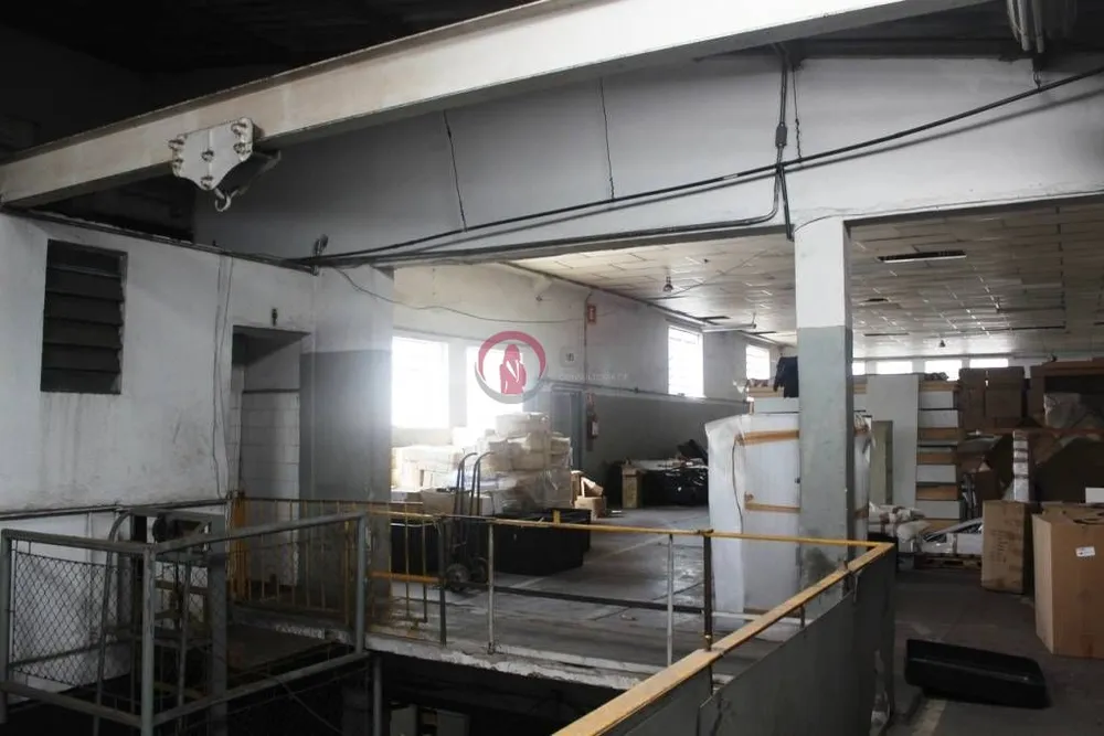Depósito-Galpão, 6 m² - Foto 8