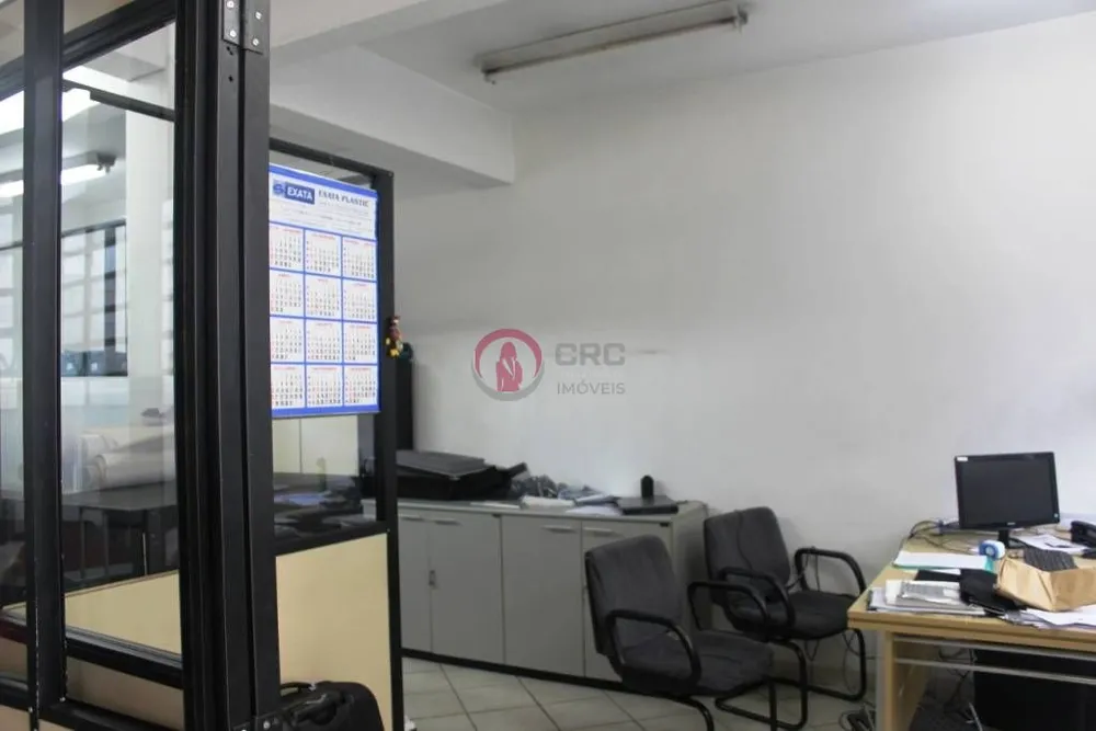 Depósito-Galpão, 6 m² - Foto 10