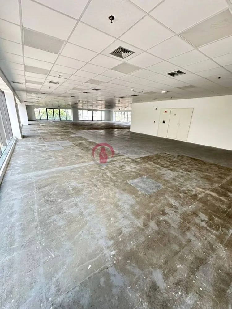 Loja-Salão, 650 m² - Foto 1