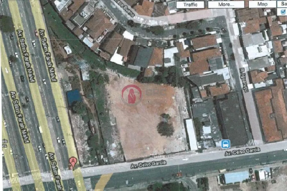 Sala-Conjunto, 480 m² - Foto 1