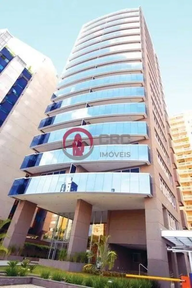 Loja-Salão, 169 m² - Foto 1