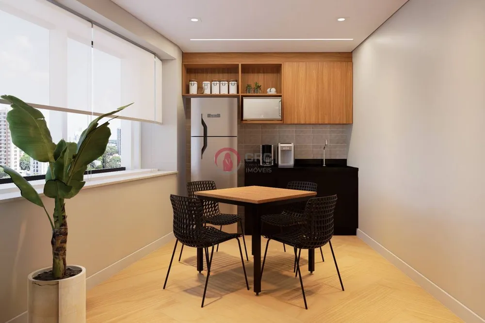 Loja-Salão, 187 m² - Foto 8
