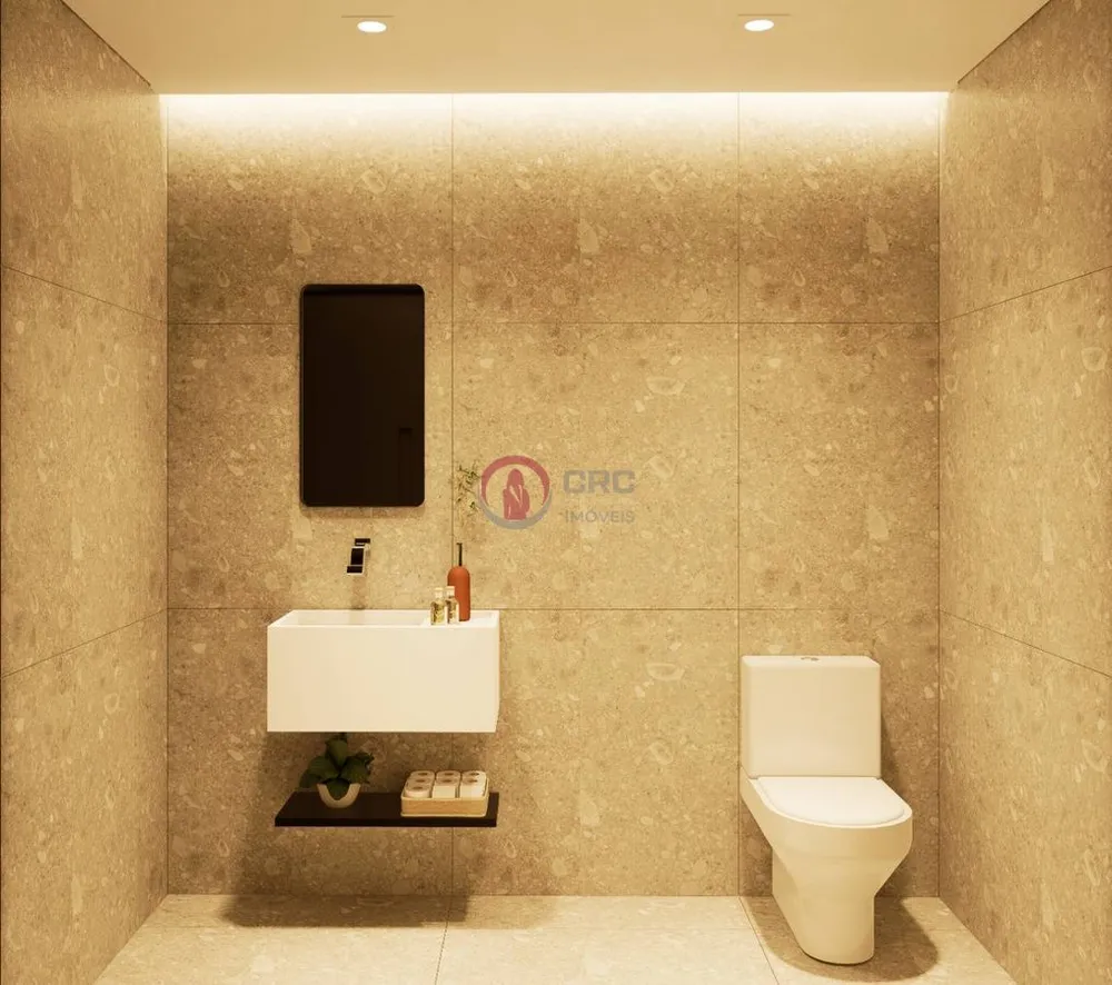 Loja-Salão, 187 m² - Foto 9